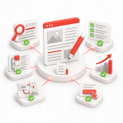 DIY SEO Blog Writing Pack