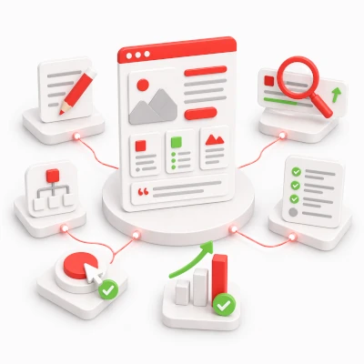 DIY SEO Content & Page Optimization