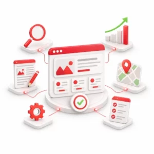 DIY SEO Full SEO Projects