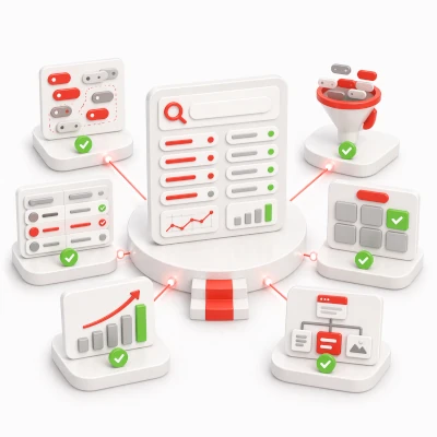 DIY SEO Keyword Research Pack