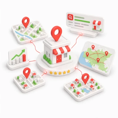 DIY SEO Local SEO Packages