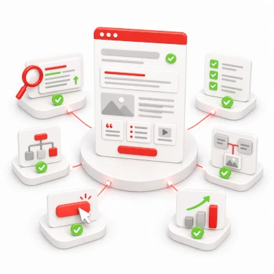 DIY SEO Page Optimization Pack