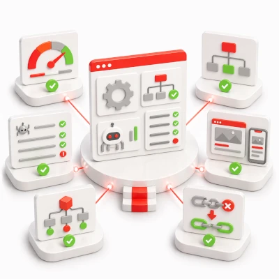 DIY SEO Technical SEO Starter Pack